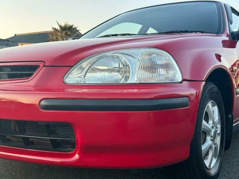CIVIC