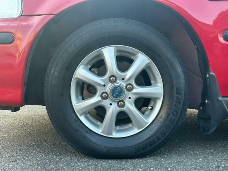 CIVIC