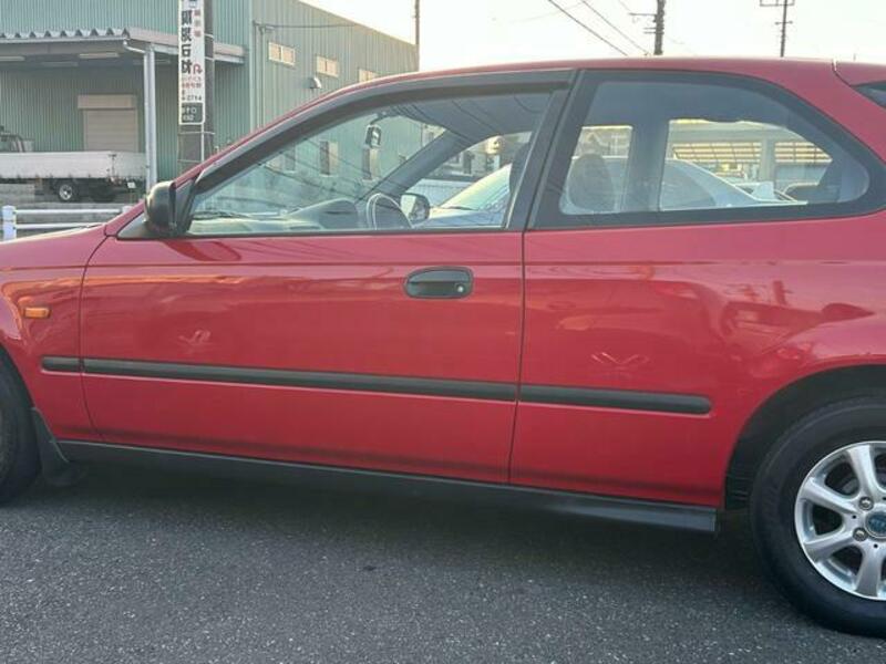 CIVIC