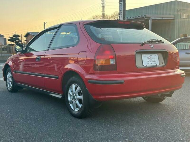 CIVIC