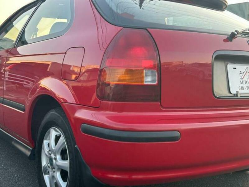 CIVIC