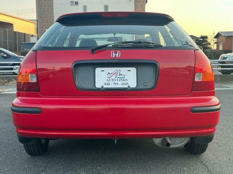 CIVIC