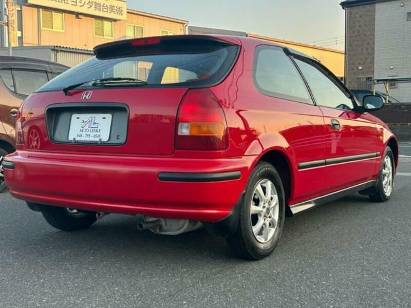 CIVIC