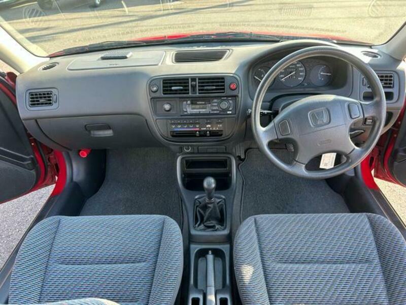CIVIC