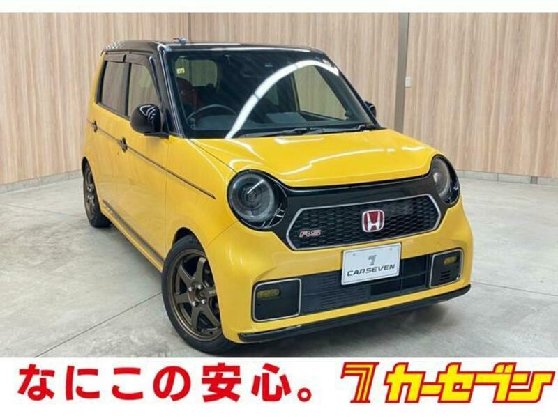 HONDA N ONE