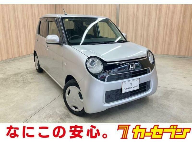 HONDA N ONE
