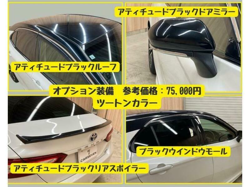 CAMRY