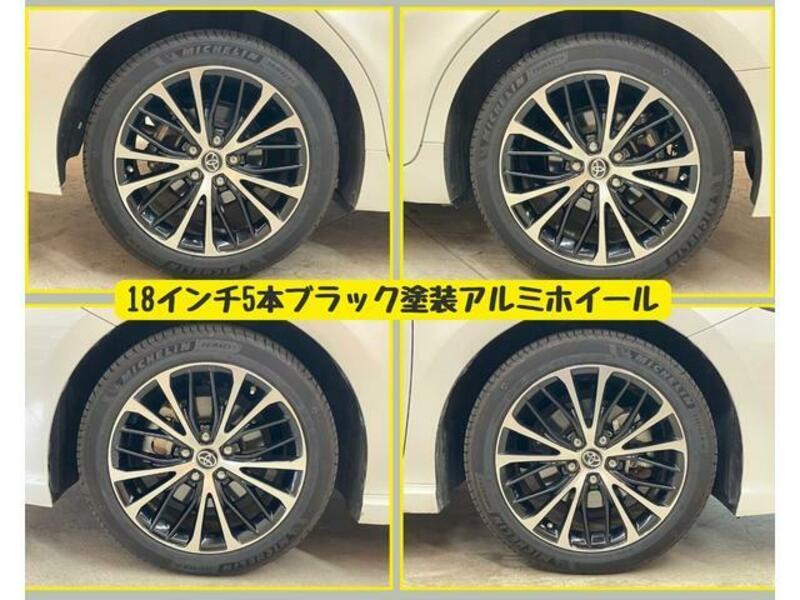 CAMRY
