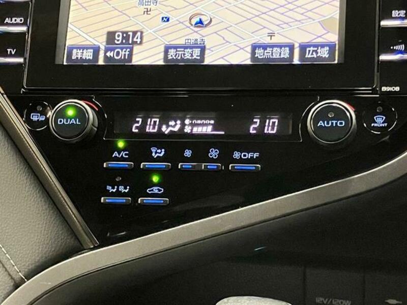 CAMRY
