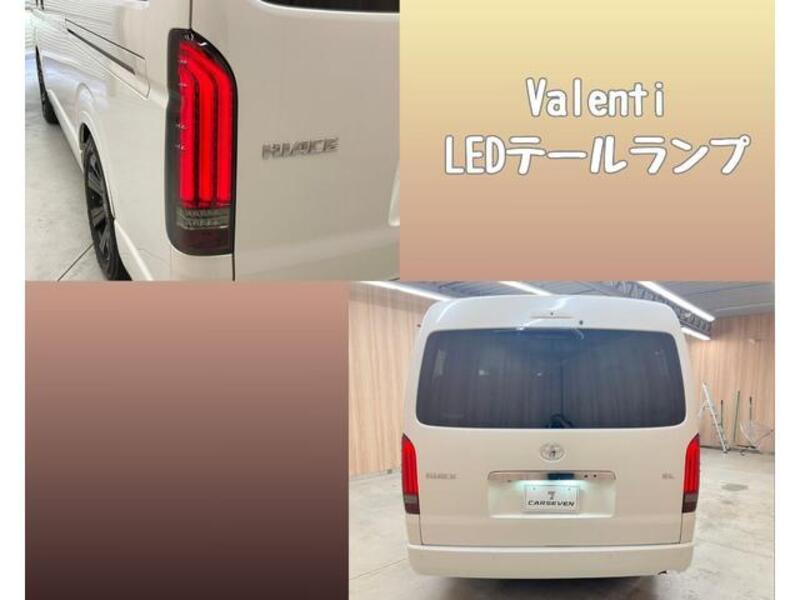 HIACE WAGON