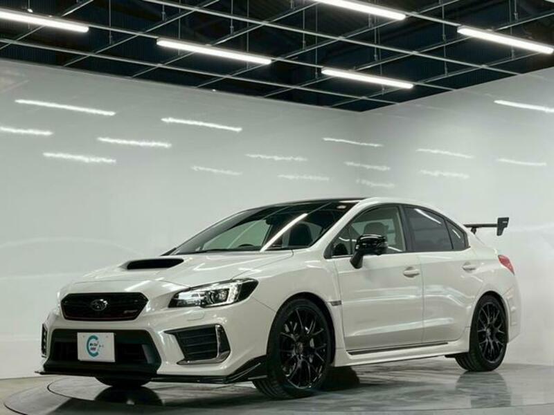 WRX STI