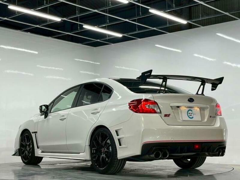 WRX STI