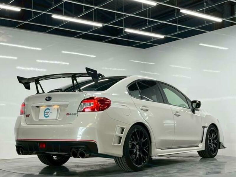 WRX STI