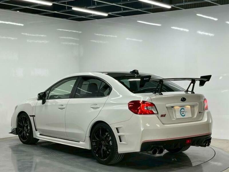 WRX STI
