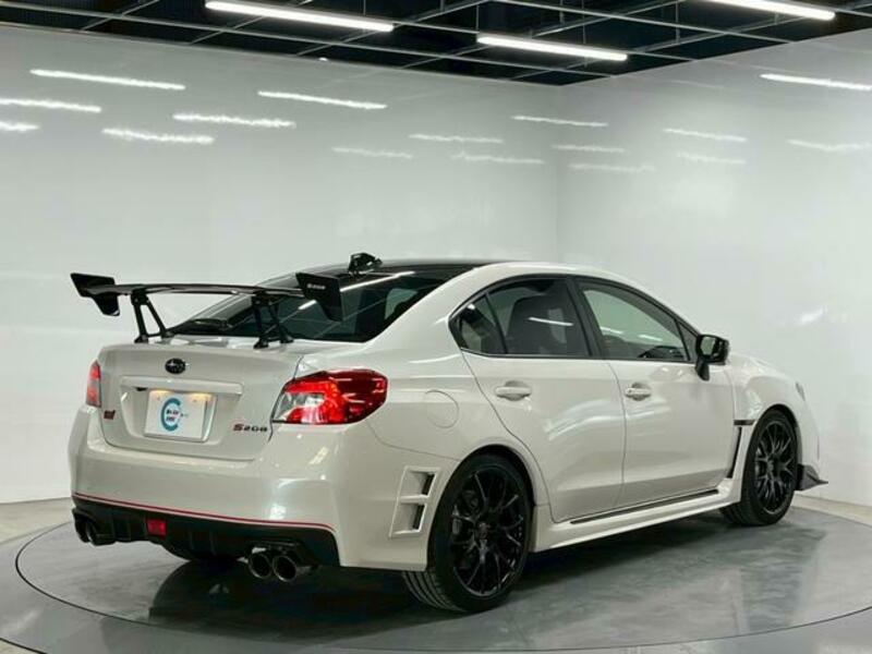 WRX STI