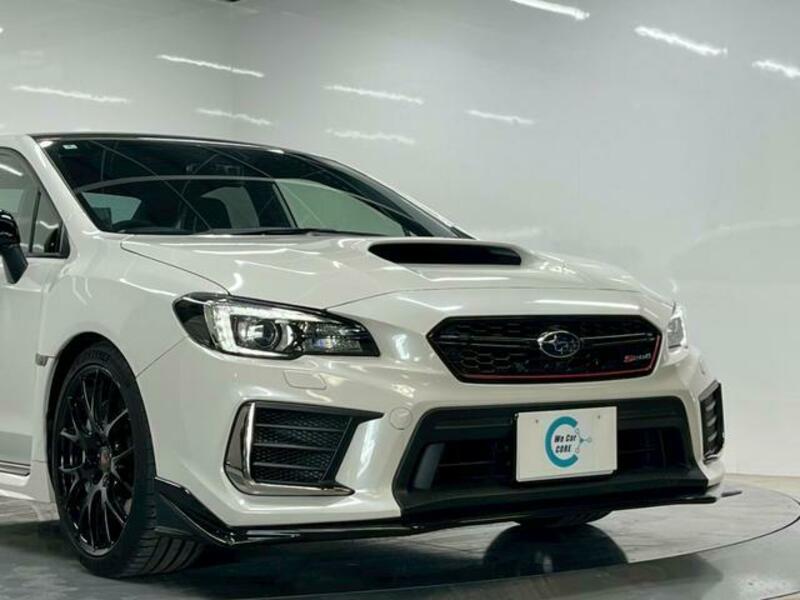 WRX STI