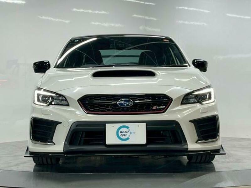 WRX STI