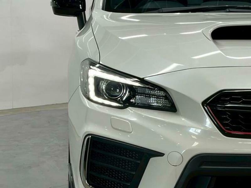 WRX STI