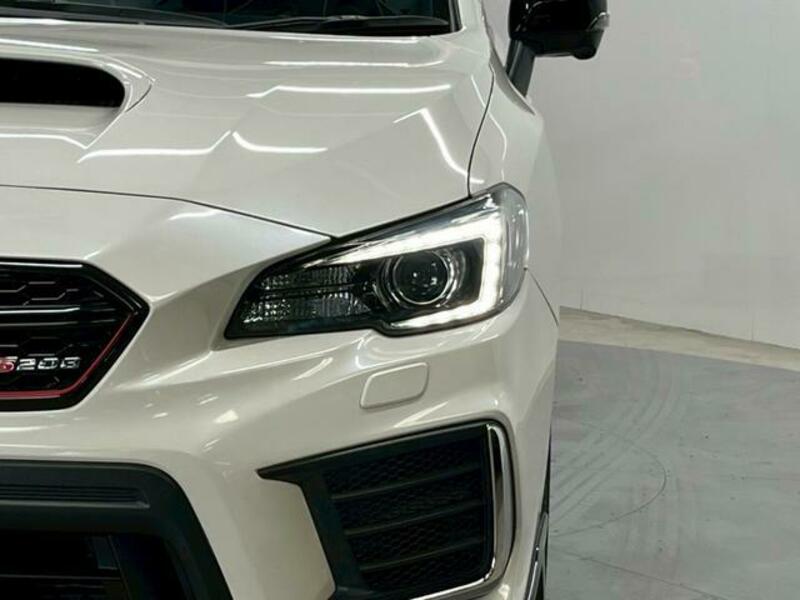 WRX STI