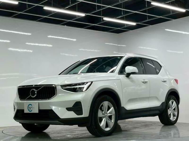 XC40