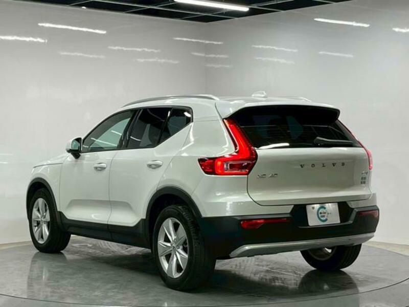 XC40