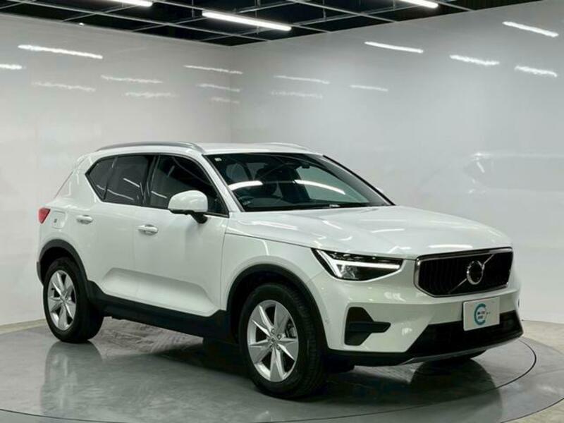 XC40