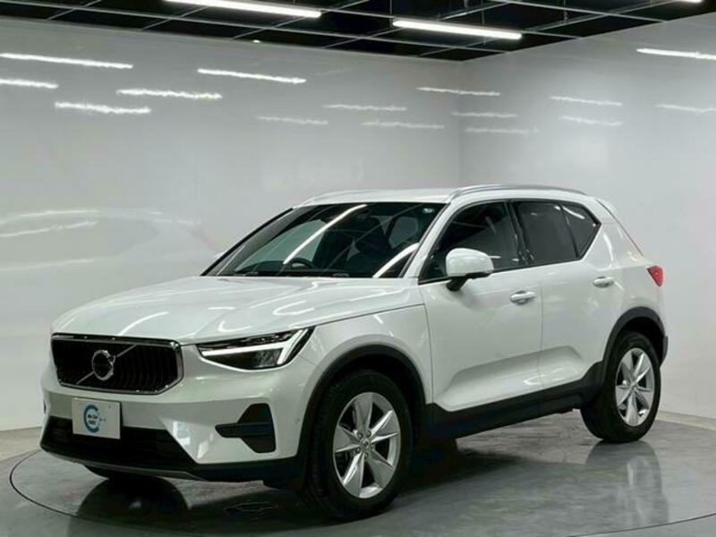 XC40