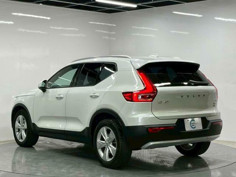 XC40