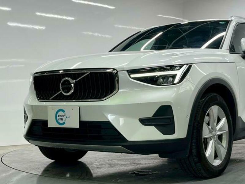 XC40