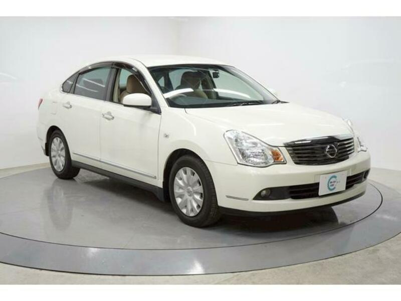 BLUEBIRD SYLPHY