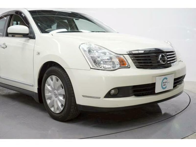 BLUEBIRD SYLPHY