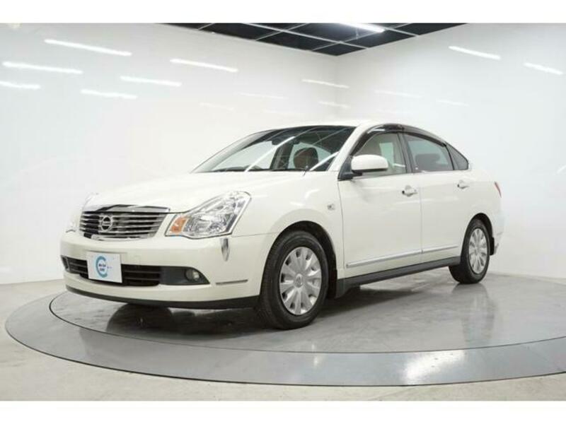 BLUEBIRD SYLPHY