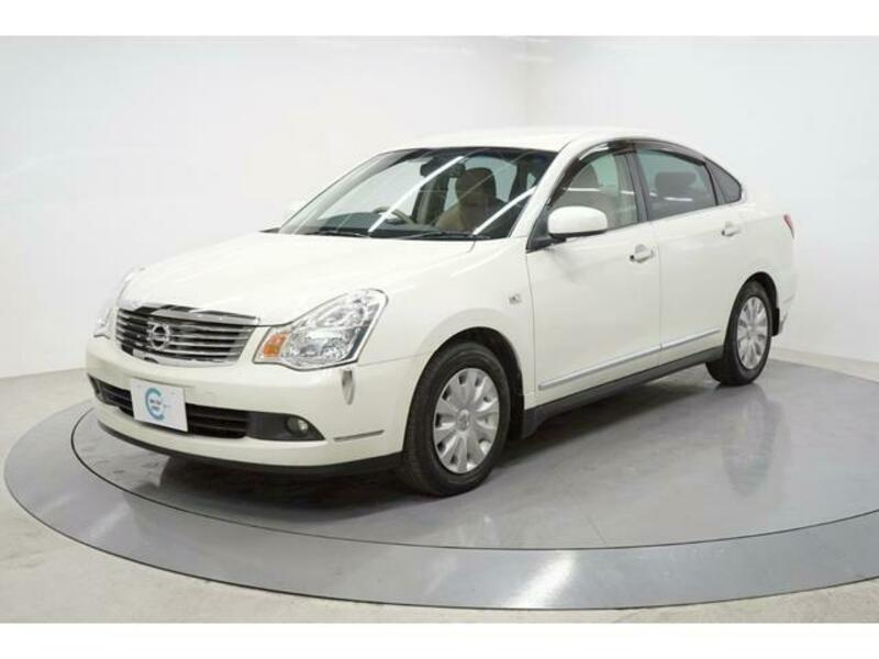 BLUEBIRD SYLPHY
