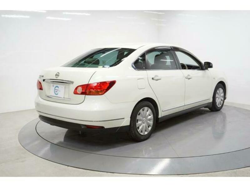 BLUEBIRD SYLPHY
