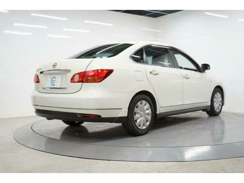 BLUEBIRD SYLPHY
