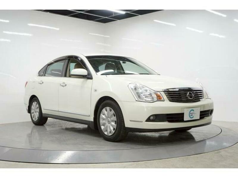 BLUEBIRD SYLPHY-0