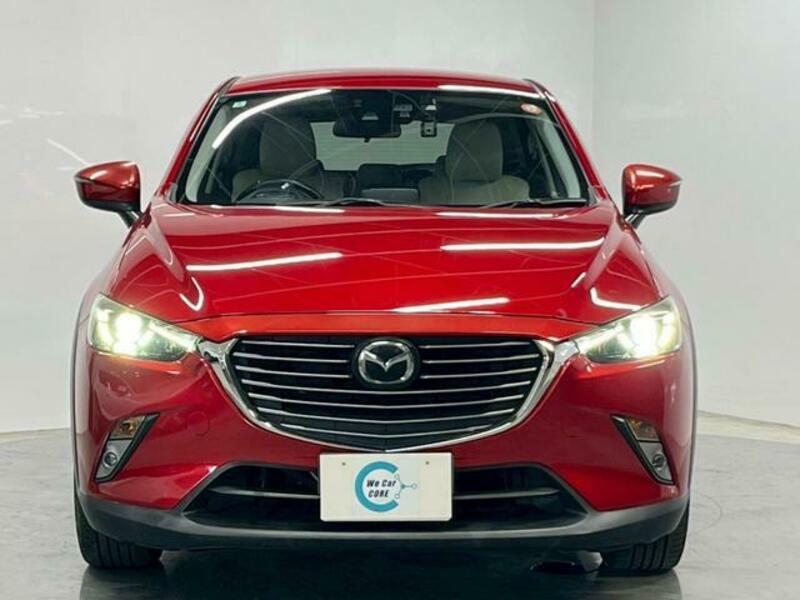 CX-3