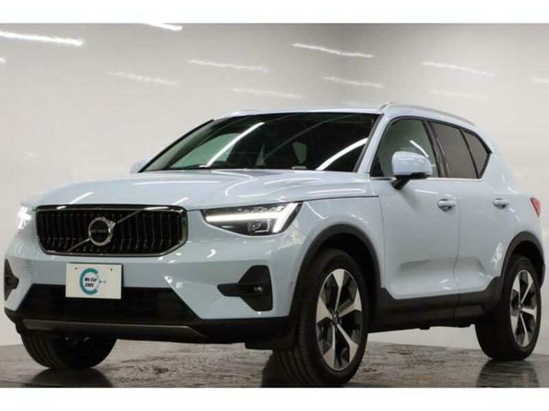 XC40