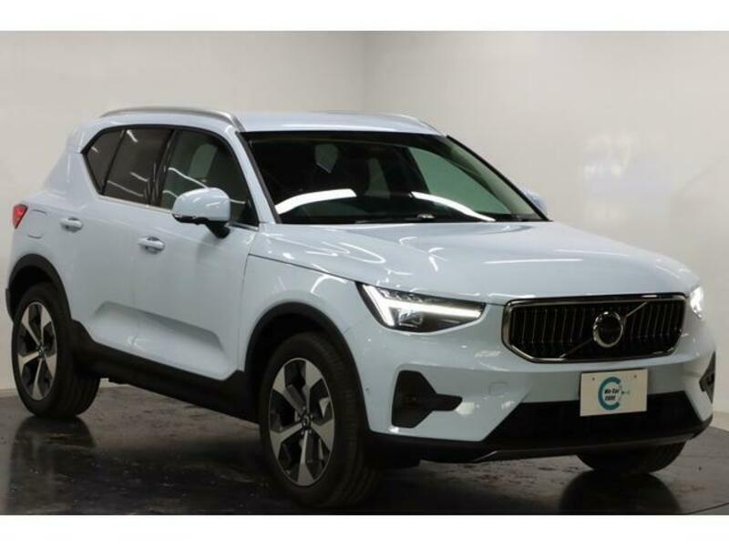 XC40