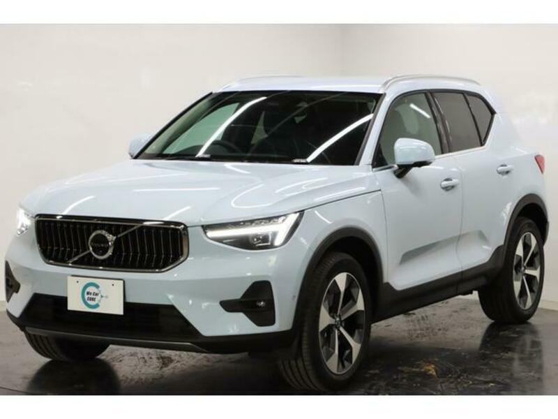 XC40