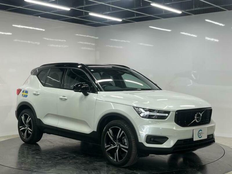 XC40