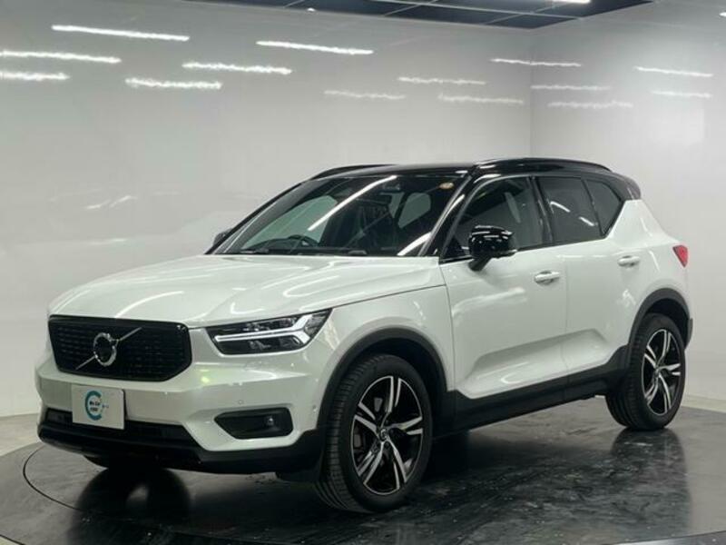 XC40