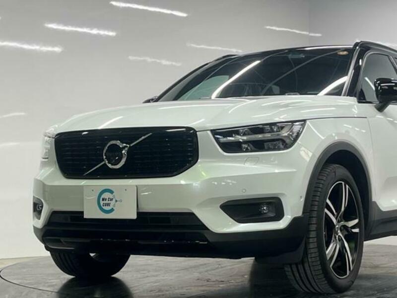 XC40