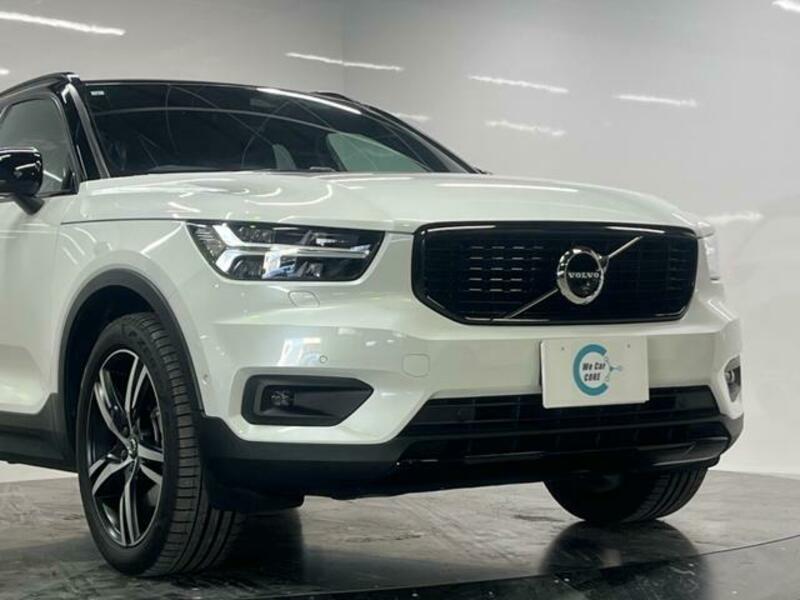 XC40