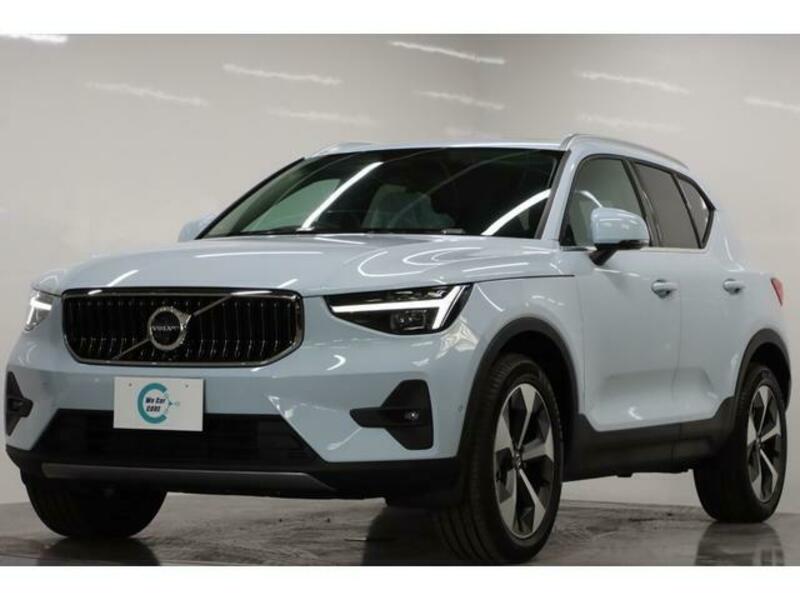 XC40