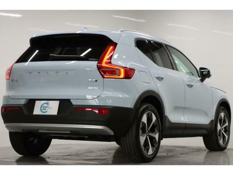 XC40