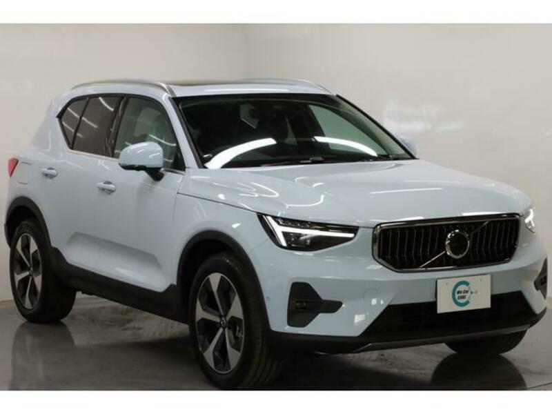 XC40