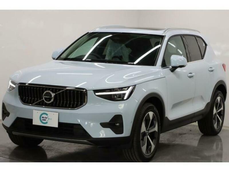 XC40