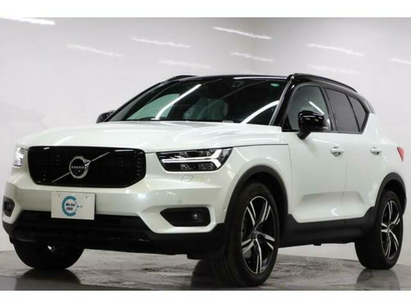 XC40