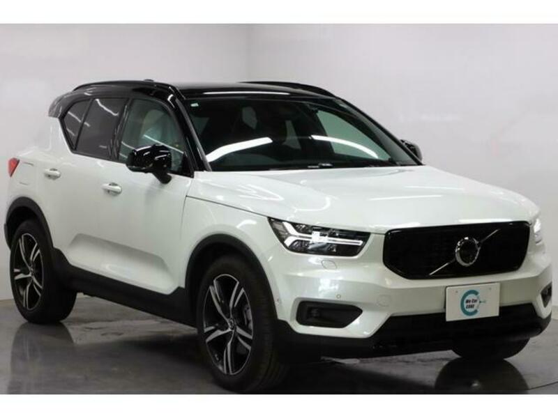XC40